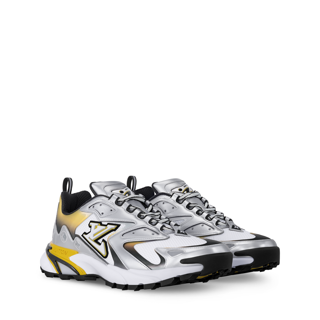 LV Runner Tatic Sneaker - Shoes 1ADI7C | LOUIS VUITTON